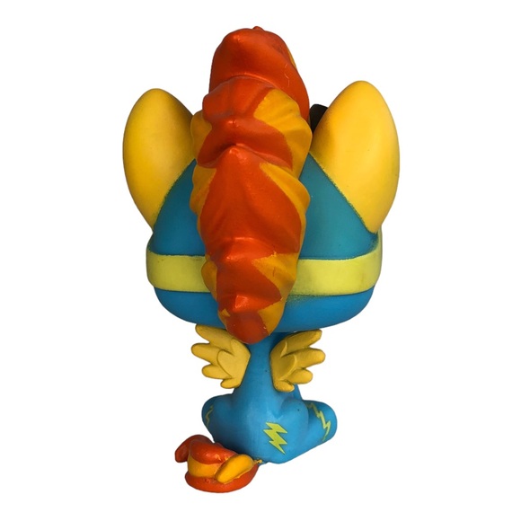Funko Pop My Little Pony Spitfire 2014 Vaulted - Picture 3 of 11